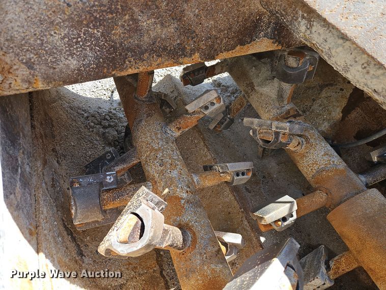 image for item DT7707 Pug Mill