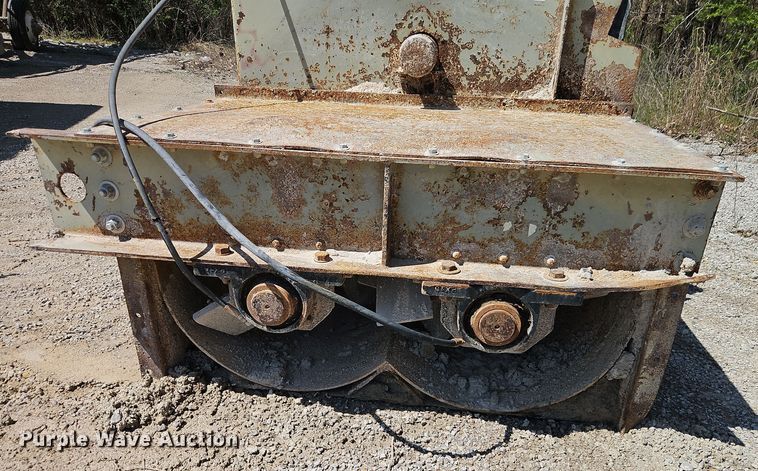 image for item DT7707 Pug Mill