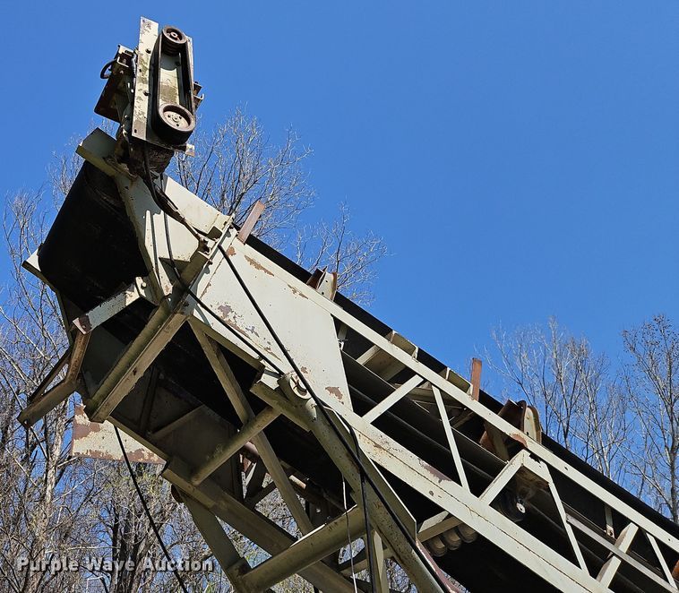 image for item DT7707 Pug Mill