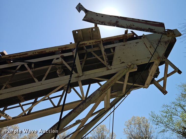 image for item DT7707 Pug Mill