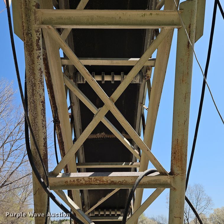 image for item DT7707 Pug Mill