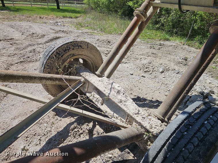 image for item DT7707 Pug Mill