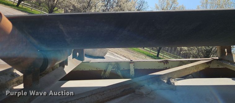 image for item DT7707 Pug Mill