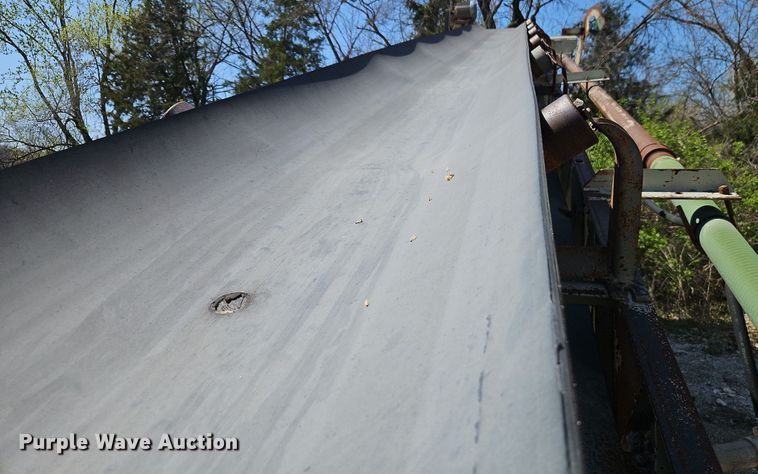 image for item DT7707 Pug Mill