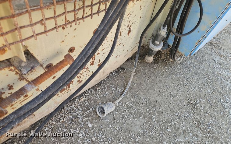 image for item DT7707 Pug Mill