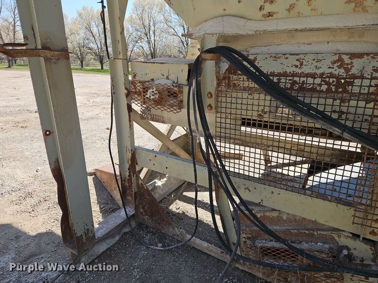 image for item DT7707 Pug Mill