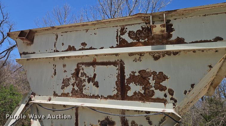 image for item DT7707 Pug Mill