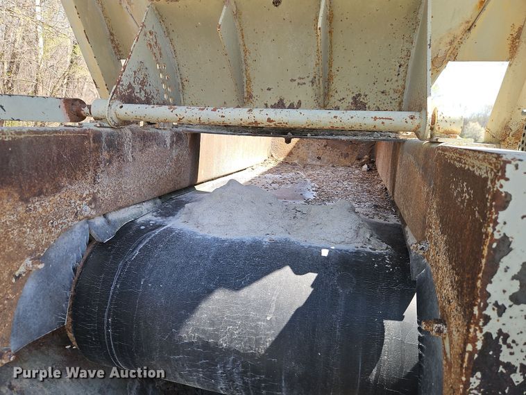 image for item DT7707 Pug Mill