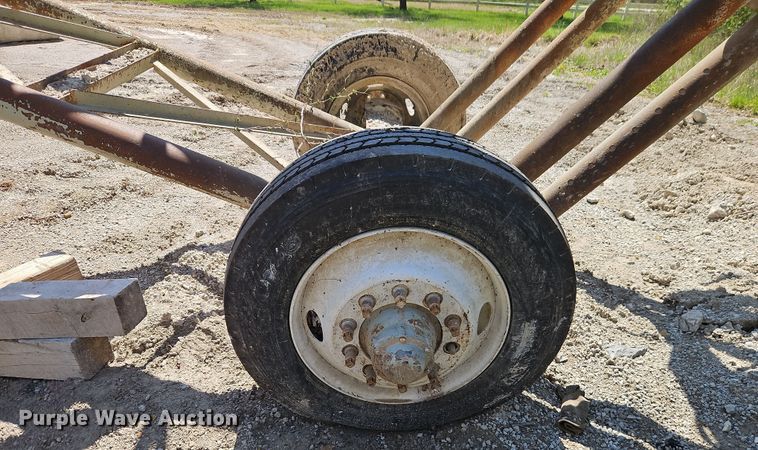 image for item DT7707 Pug Mill