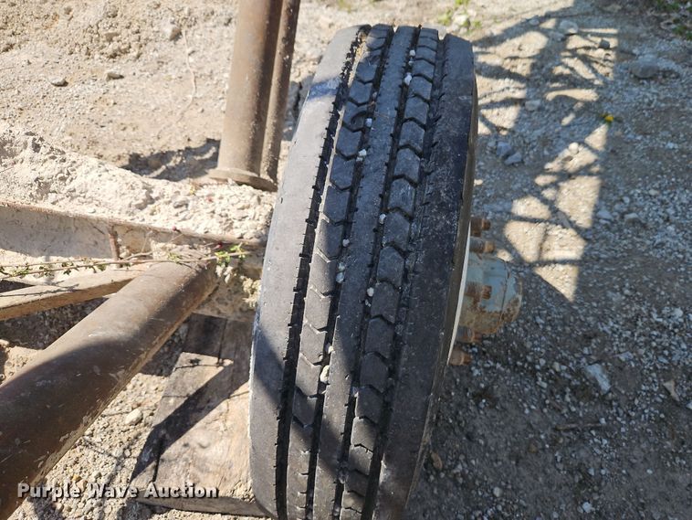 image for item DT7707 Pug Mill