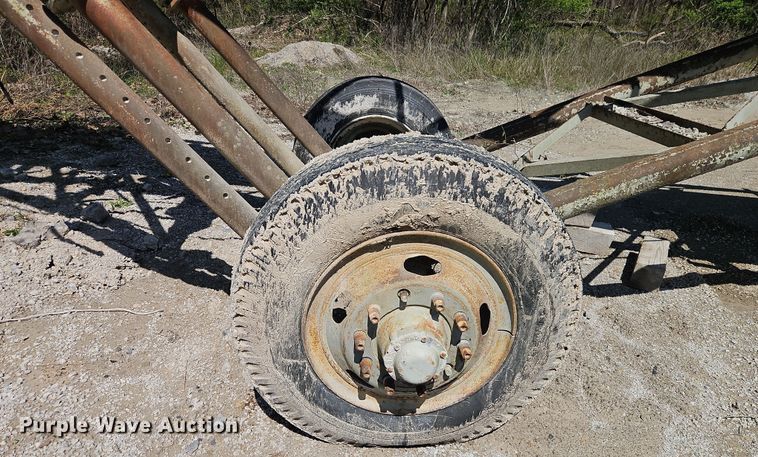 image for item DT7707 Pug Mill