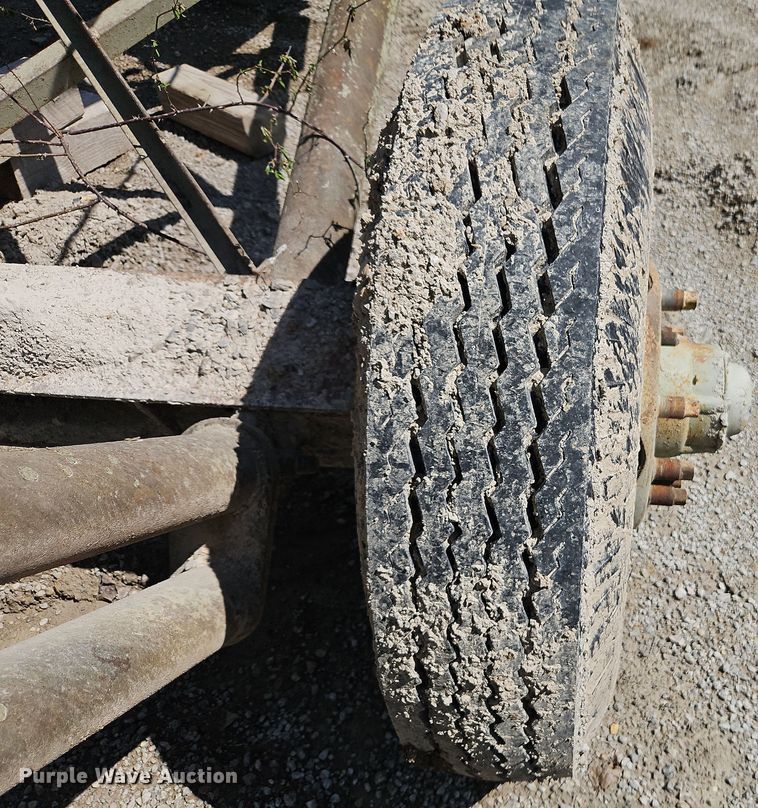 image for item DT7707 Pug Mill