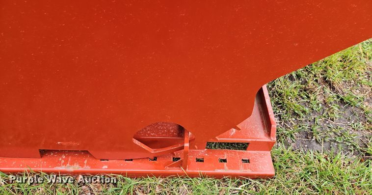 image for item DT7731 KC dump hopper