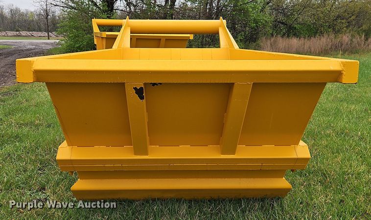 image for item DT7733 Rock box