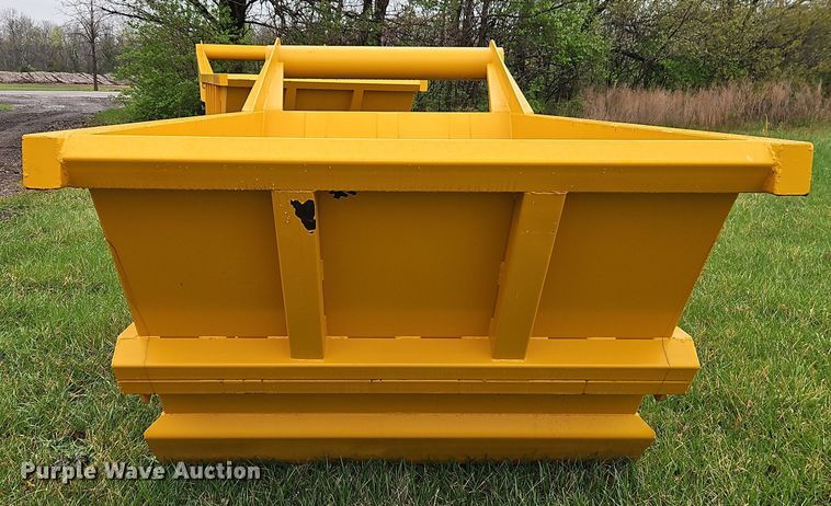 image for item DT7733 Rock box