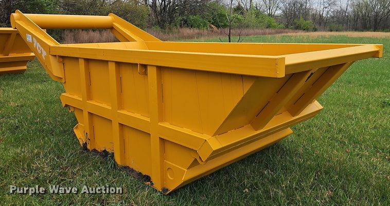 image for item DT7733 Rock box