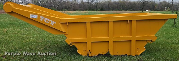 image for item DT7733 Rock box