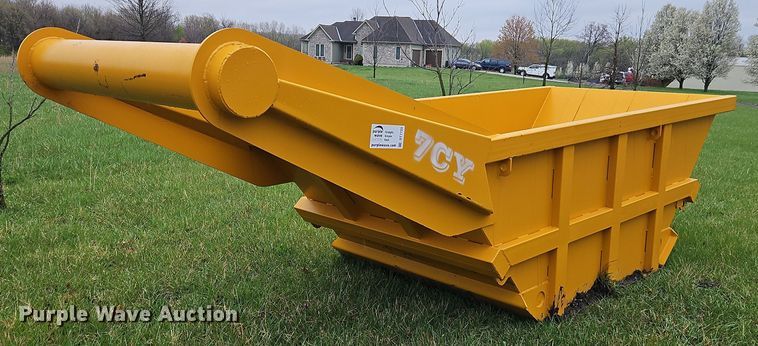 image for item DT7733 Rock box