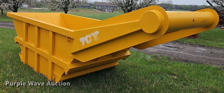 image for item DT7733 Rock box