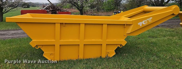 image for item DT7733 Rock box