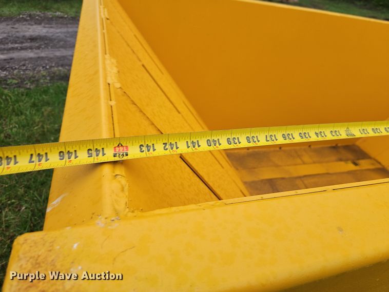 image for item DT7733 Rock box