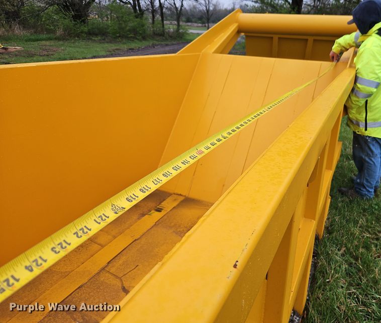 image for item DT7733 Rock box