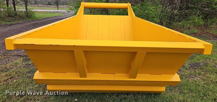 image for item DT7734 Rock box