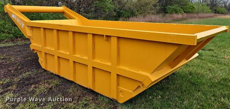 image for item DT7734 Rock box