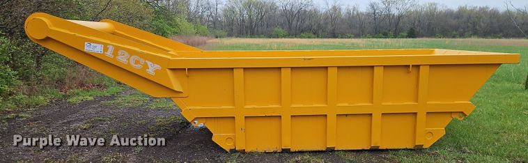 image for item DT7734 Rock box