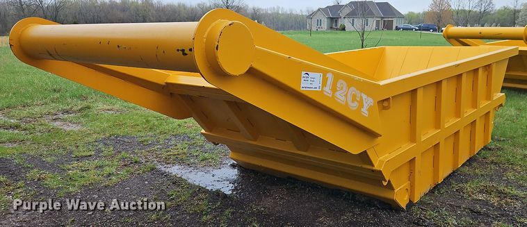 image for item DT7734 Rock box