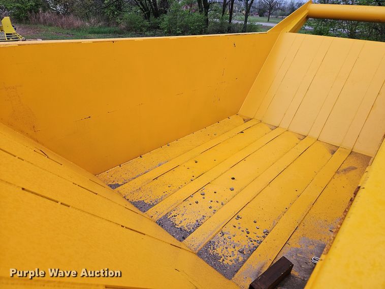 image for item DT7734 Rock box