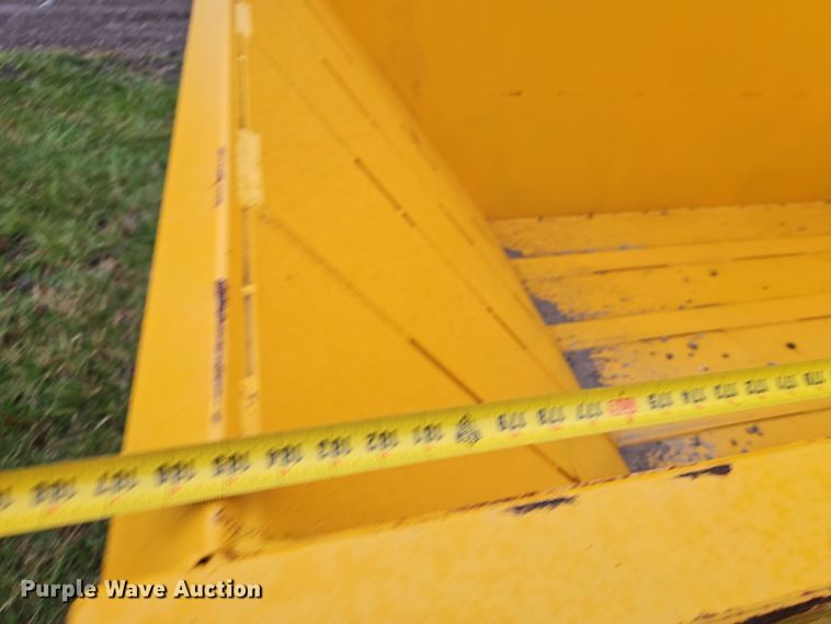 image for item DT7734 Rock box