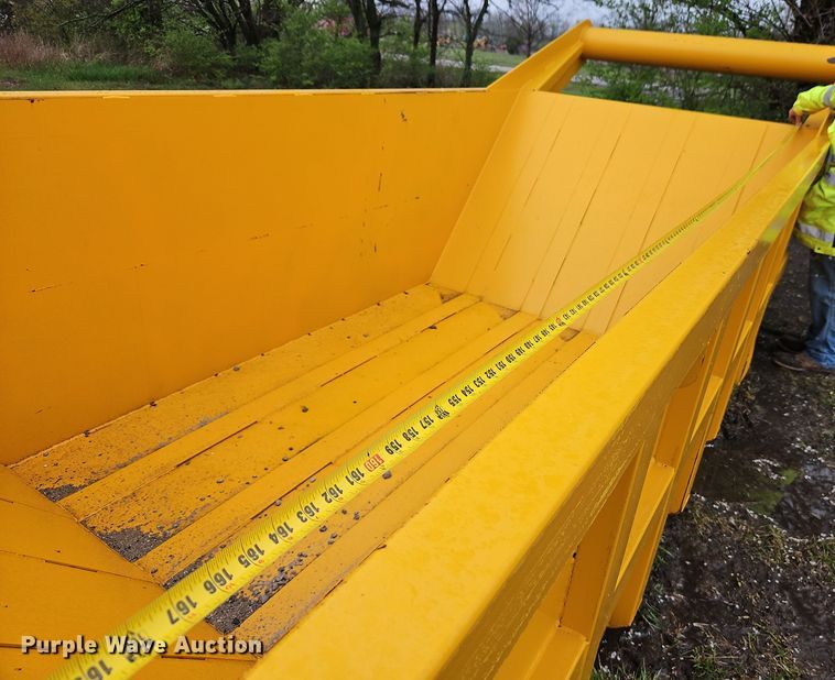 image for item DT7734 Rock box