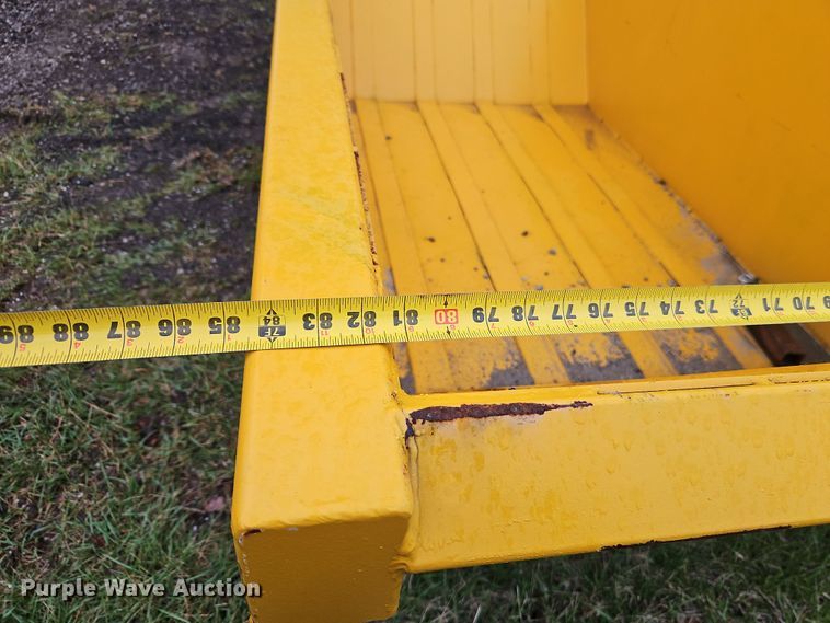 image for item DT7734 Rock box