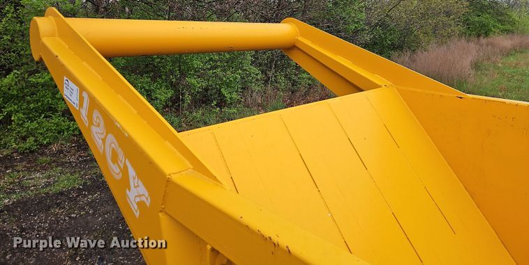 image for item DT7734 Rock box