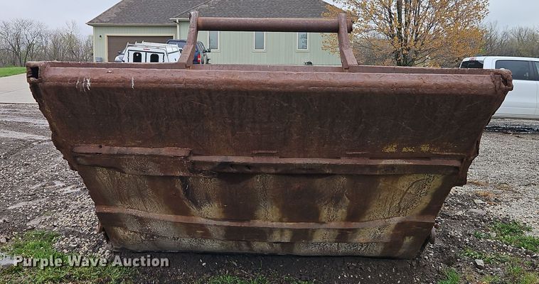 image for item DT7735 Rock box