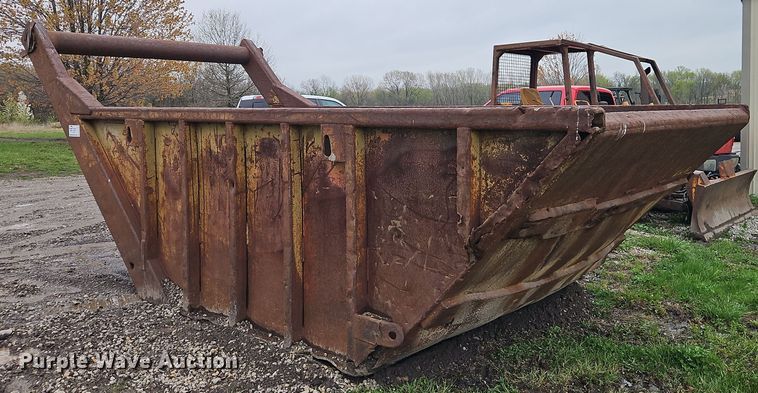 image for item DT7735 Rock box