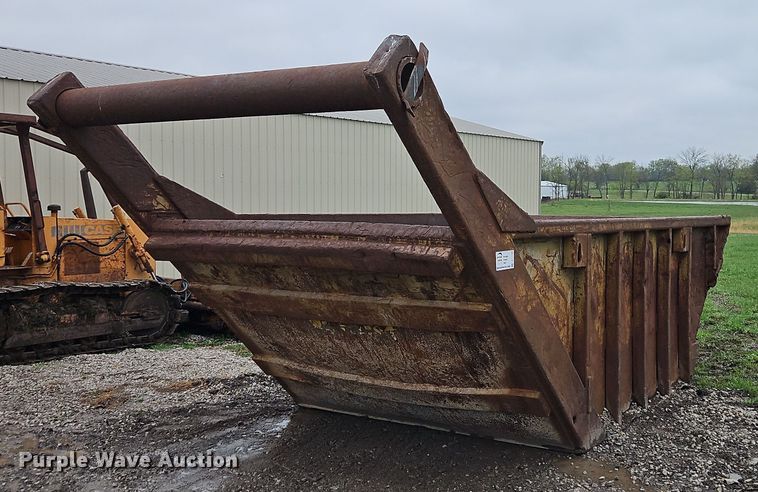 image for item DT7735 Rock box