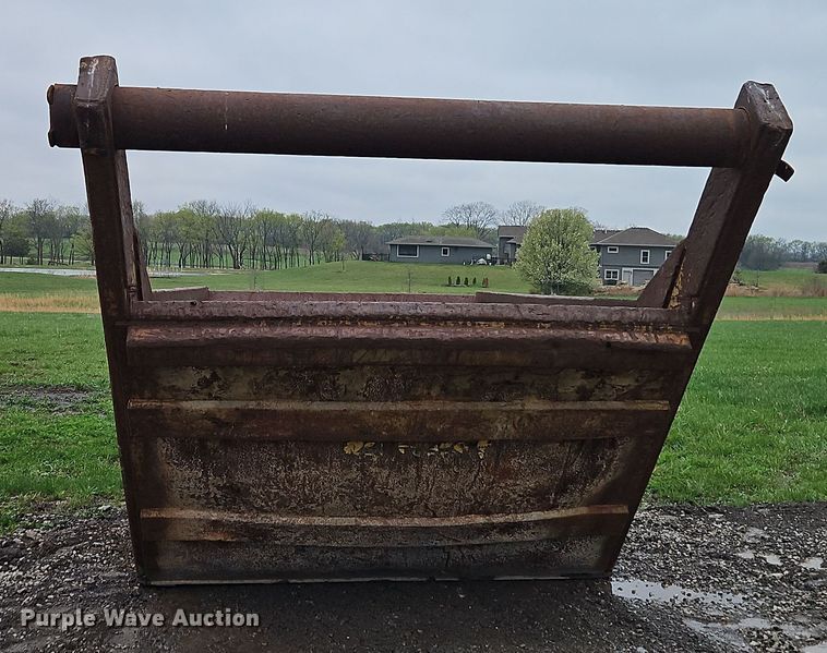 image for item DT7735 Rock box