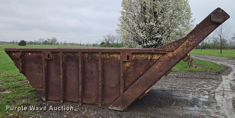 image for item DT7735 Rock box