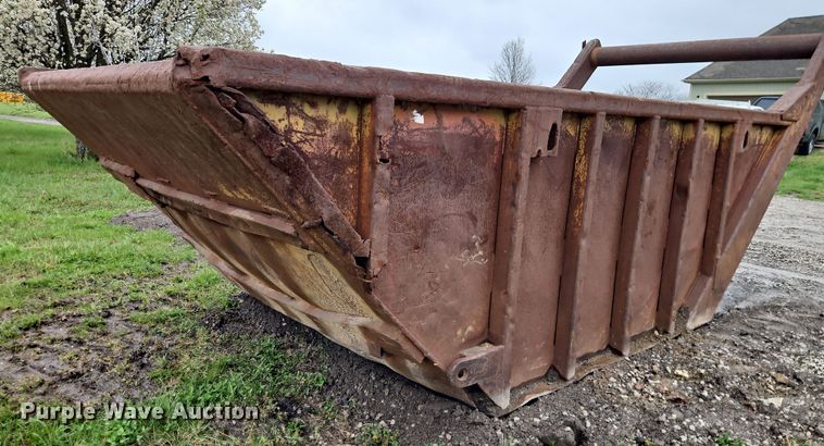 image for item DT7735 Rock box