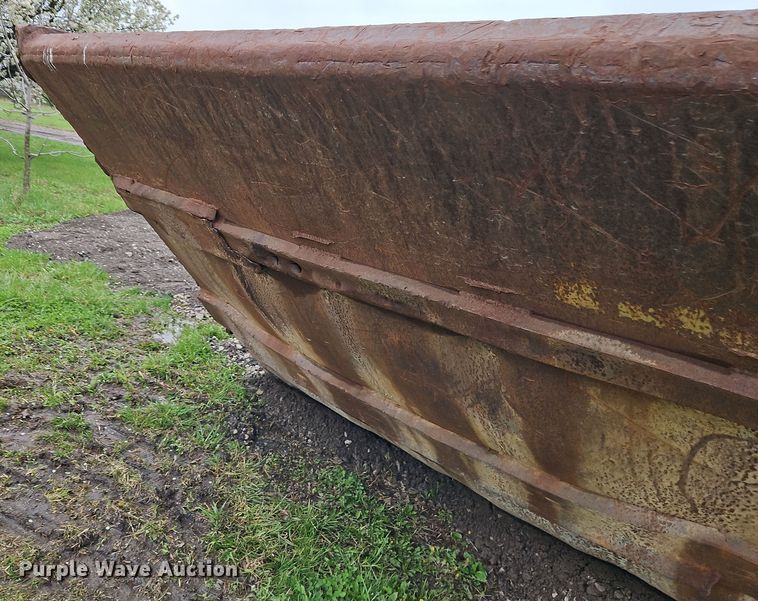 image for item DT7735 Rock box