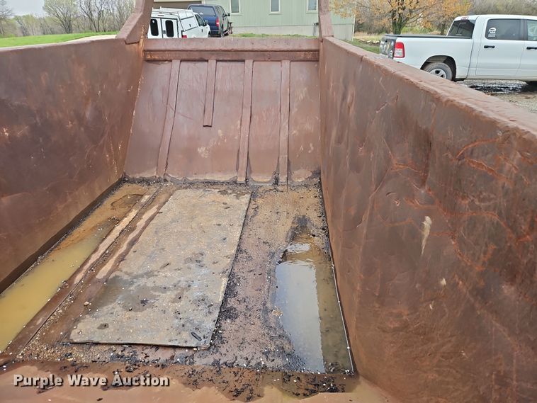 image for item DT7735 Rock box