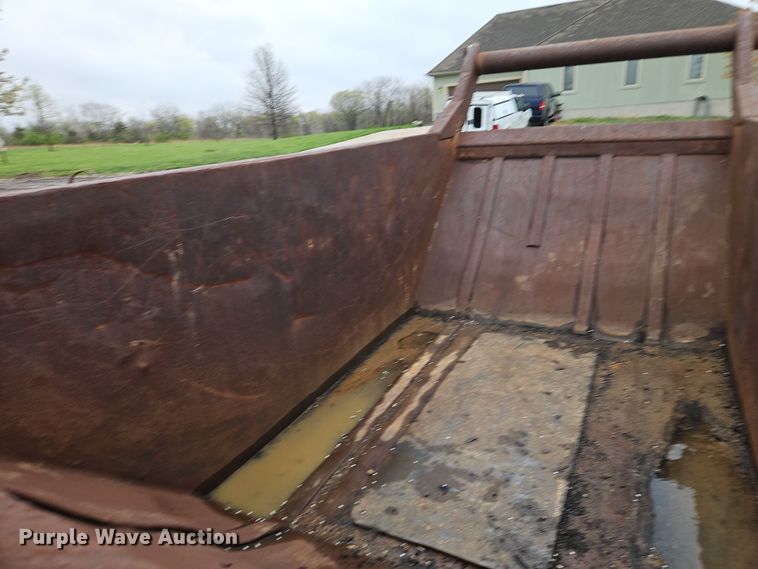 image for item DT7735 Rock box