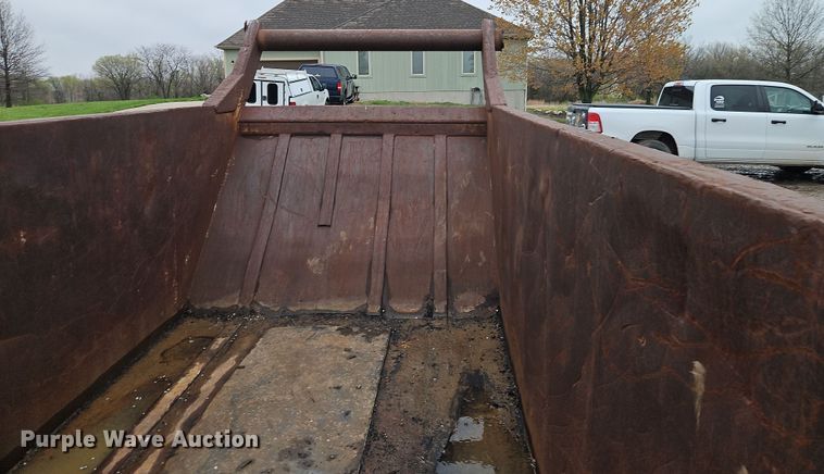 image for item DT7735 Rock box