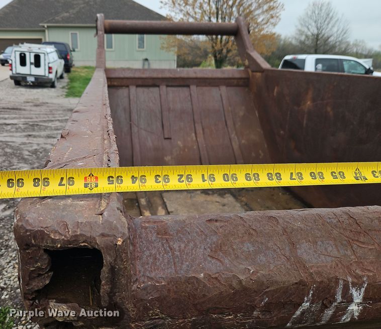 image for item DT7735 Rock box