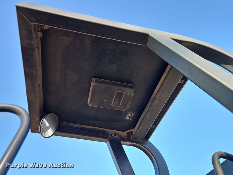 image for item DT7736 2000 Bomag BW213 PDH-3 single drum vibratory roller