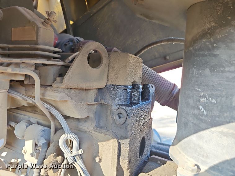 image for item DT7736 2000 Bomag BW213 PDH-3 single drum vibratory roller