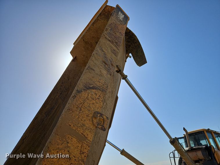 image for item DT7739 2008 Volvo A40E haul truck