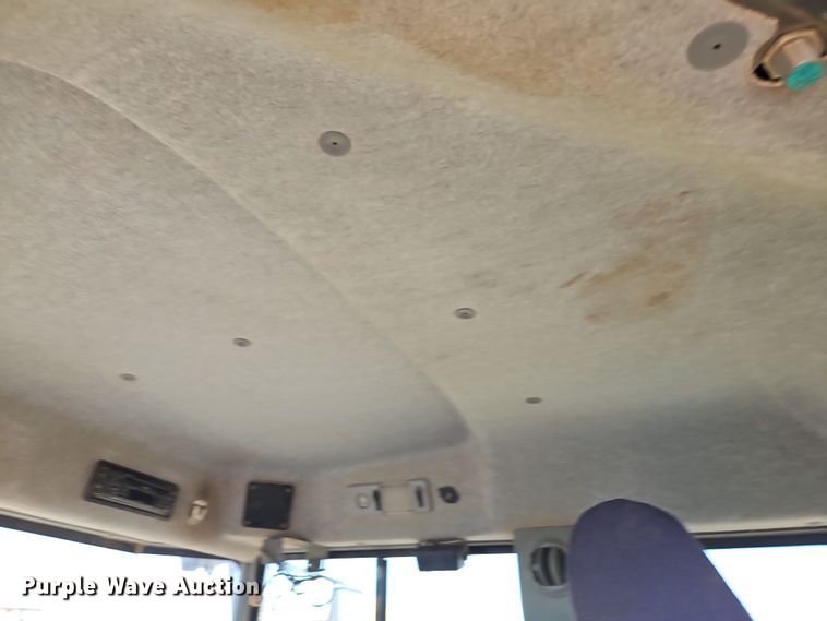 image for item DT7739 2008 Volvo A40E haul truck